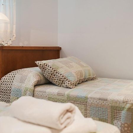 Appartamento Piso Sebastián 2 alto Solo Familias Conil De La Frontera Esterno foto